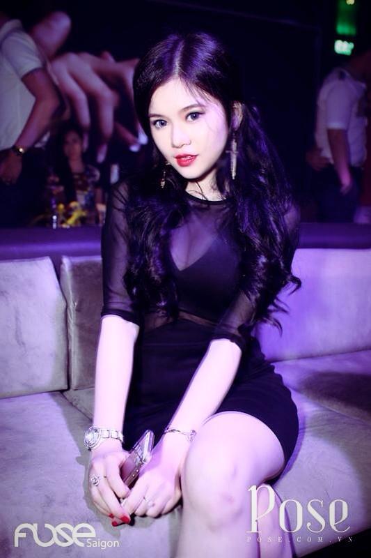 泰剧女女